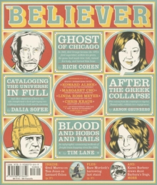 Image for The Believer, Issue 101