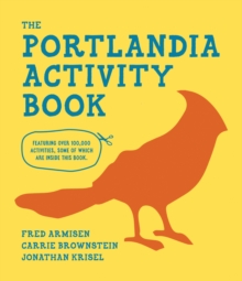Image for The Portlandia Activity Book