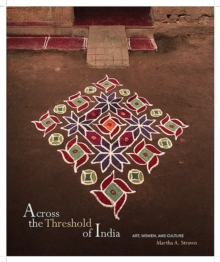 Across the Threshold of India