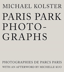 Image for Paris Park Photographs