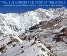 Travels Across the Roof of the World