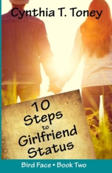 Image for 10 Steps to Girlfriend Status