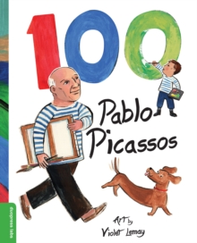 100 Pablo Picassos