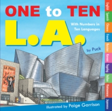 Image for One to Ten L.A.