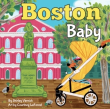 Image for Boston Baby