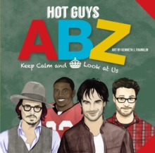 Image for Hot Guys ABZ