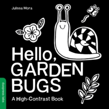 Image for Hello, garden bugs
