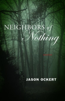 Image for Neighbors of Nothing