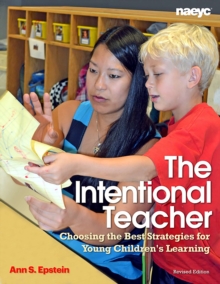 Intentional Teacher
