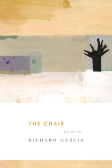 Image for The chair: prose poems