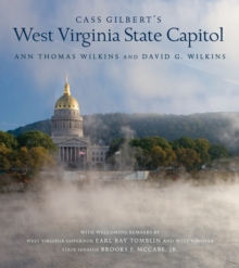 Image for Cass Gilbert's West Virginia State Capitol