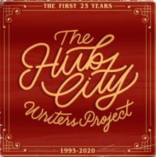 Hub City Writers Project