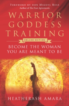 Image for Warrior Goddess Training