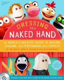 Image for Dressing the Naked Hand