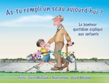 Image for As-tu Rempli Un Seau Aujourd'hui?