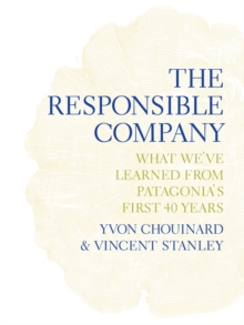 Image for The responsible company