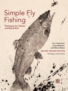 Image for Simple Fly Fishing (Revised Second Edition)