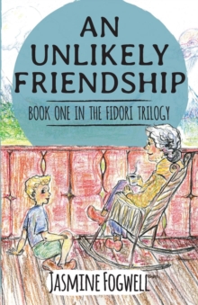 Image for The Fidori Trilogy Book 1