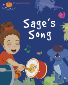 Image for Sage's Song
