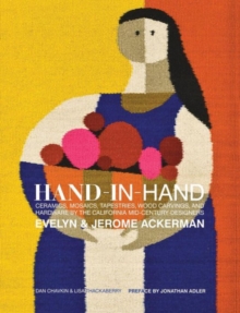 Image for Hand-In-Hand
