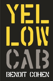 Yellow Cab: A French Filmmaker’s American Dream