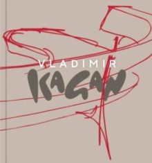 Image for Vladimir Kagan 3rd Edition