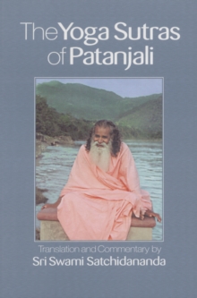 Image for Yoga Sutras of Patanjali