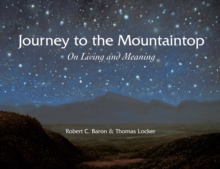 Image for Journey to the mountaintop: on living and meaning