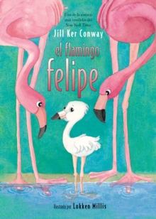 Image for El flamingo Felipe