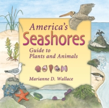 Image for America's seashores: guide to plants and animals