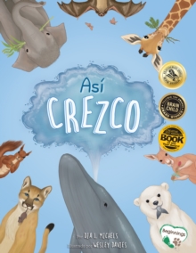 Image for Asi Crezco