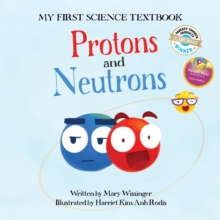 Image for Protons and Neutrons