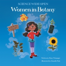 Image for Women in Botany