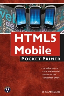 Image for HTML5 Mobile: Pocket Primer