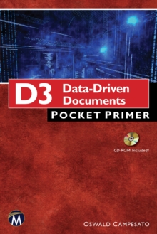 Image for D3 Data-Driven Documents Pocket Primer