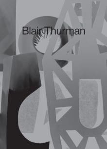 Blair Thurman