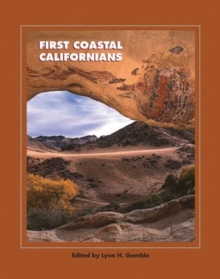 Image for First Coastal Californians