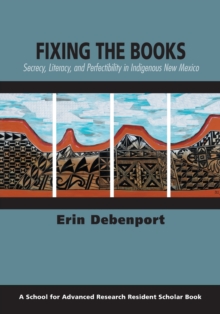 Fixing the Books