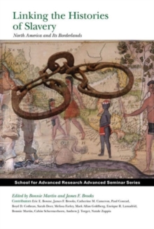 Image for Linking the Histories of Slavery