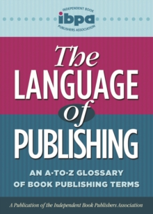 Image for Language of Publishing (ePub)