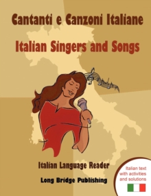 Image for Cantanti E Canzoni Italiane - Italian Singers and Songs
