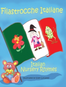 Image for Filastrocche Italiane/Italian Nursery Rhymes