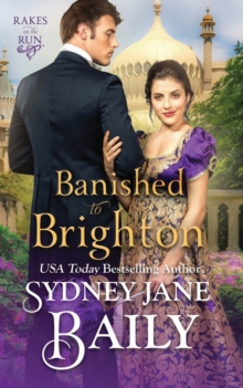 Image for Banished to Brighton