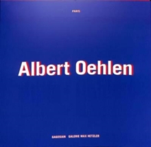 Image for Albert Oehlen