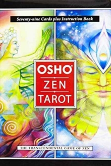 Image for OSHO Zen Tarot : The Transcendental Game of Zen
