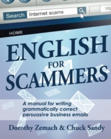 Image for English for Scammers
