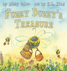 Image for Fuzzy Buzzy's Treasure