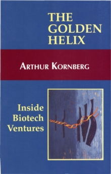 Image for Golden Helix: Inside Biotech Ventures