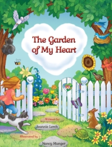 Image for The Garden of My Heart