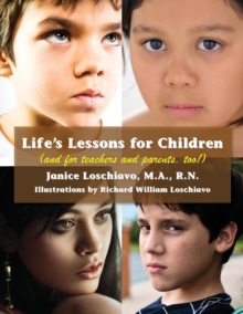 Image for Life's Lessons for Children